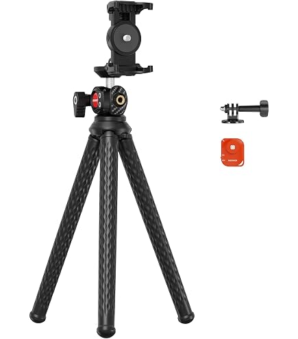 JOBY ミニ三脚 ゴリラポッド マイクロ250 GP15 レッド 010904 g6bh9ry Amazon | JOBY ミニ三脚 ゴリラポッド マイクロ250 GP15 レッド 010904